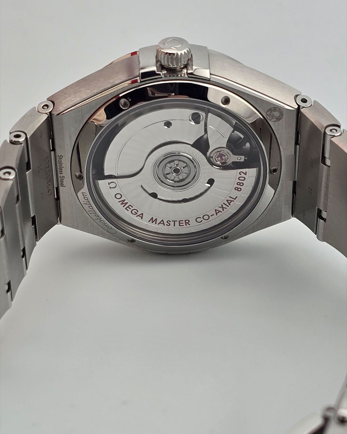 Omega 131.10.34.20.53.001