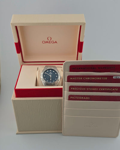 Omega 131.10.34.20.53.001