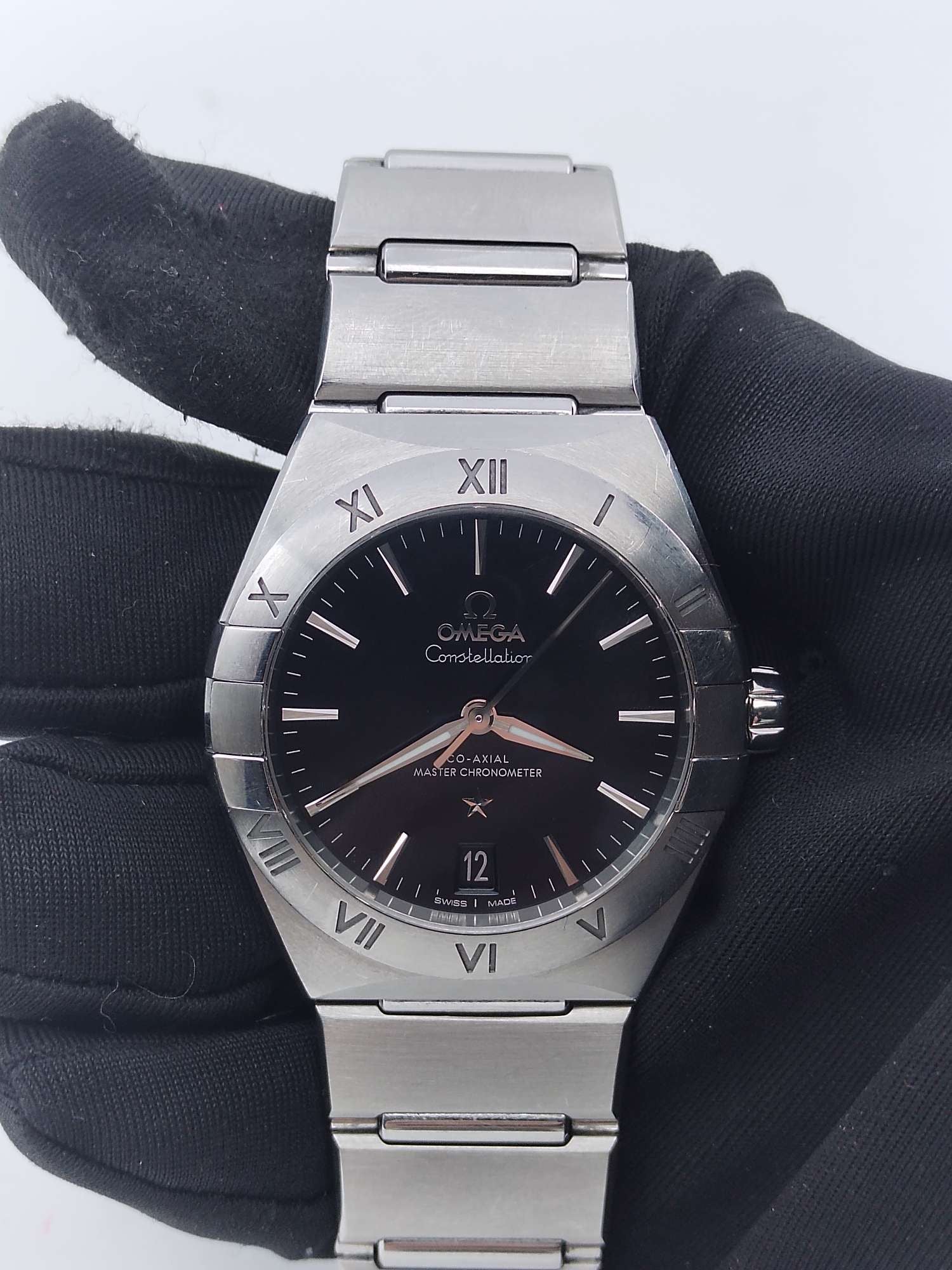 Omega 131.10.36.20.01.001