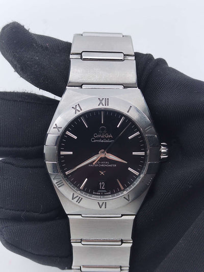 Omega 131.10.36.20.01.001