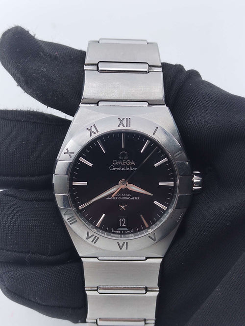 Omega 131.10.36.20.01.001