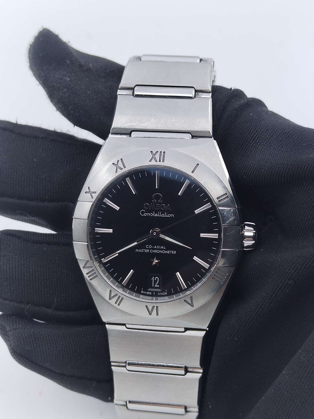 Omega 131.10.36.20.01.001