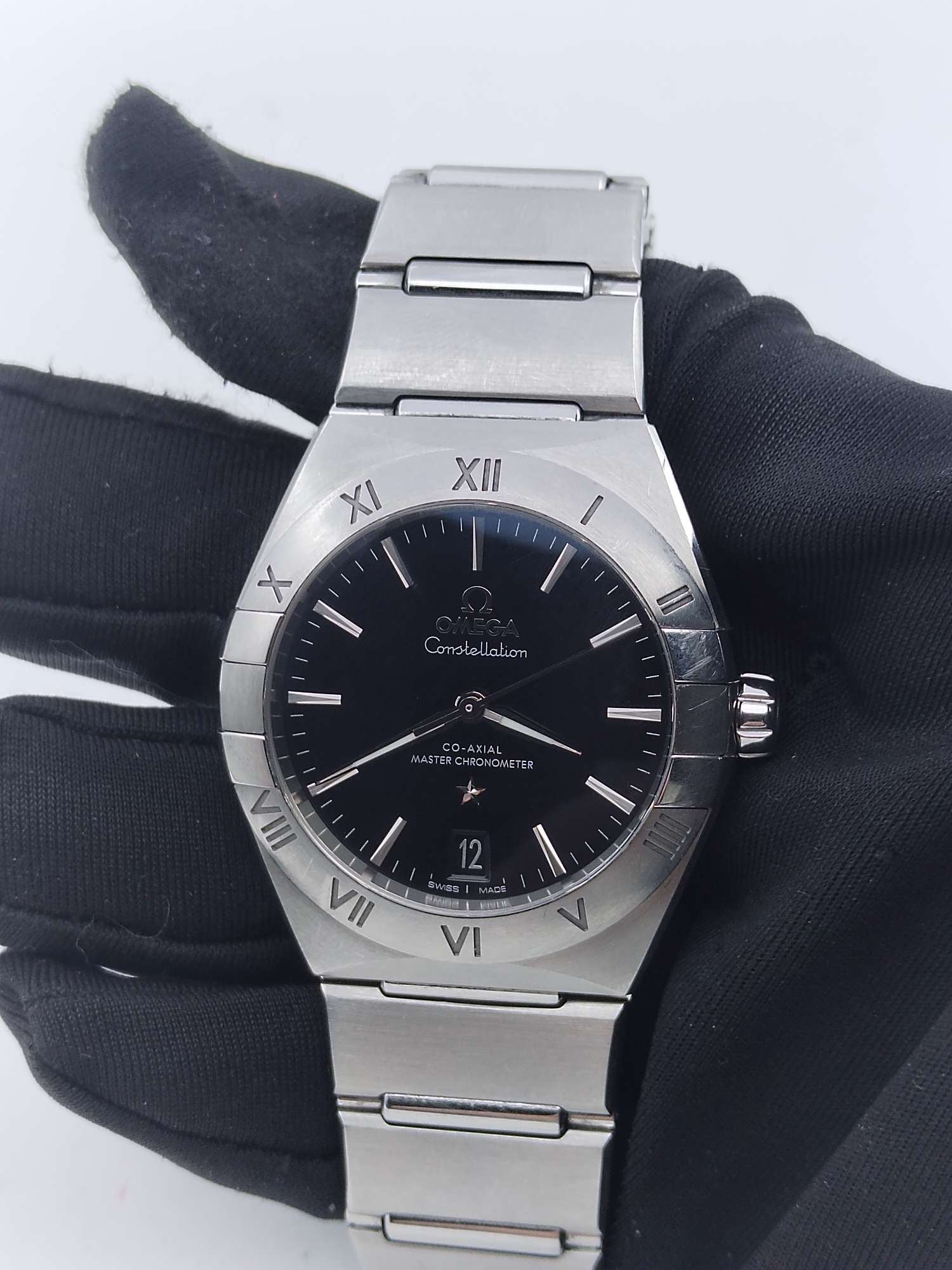 Omega 131.10.36.20.01.001