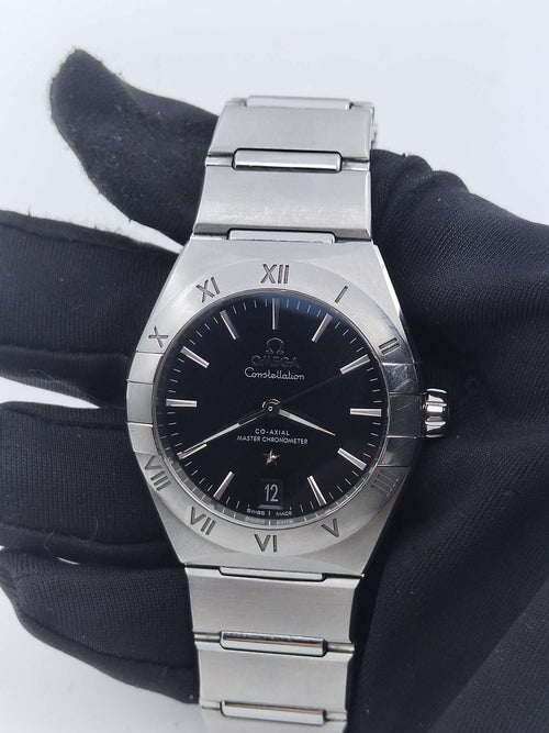 Omega 131.10.36.20.01.001