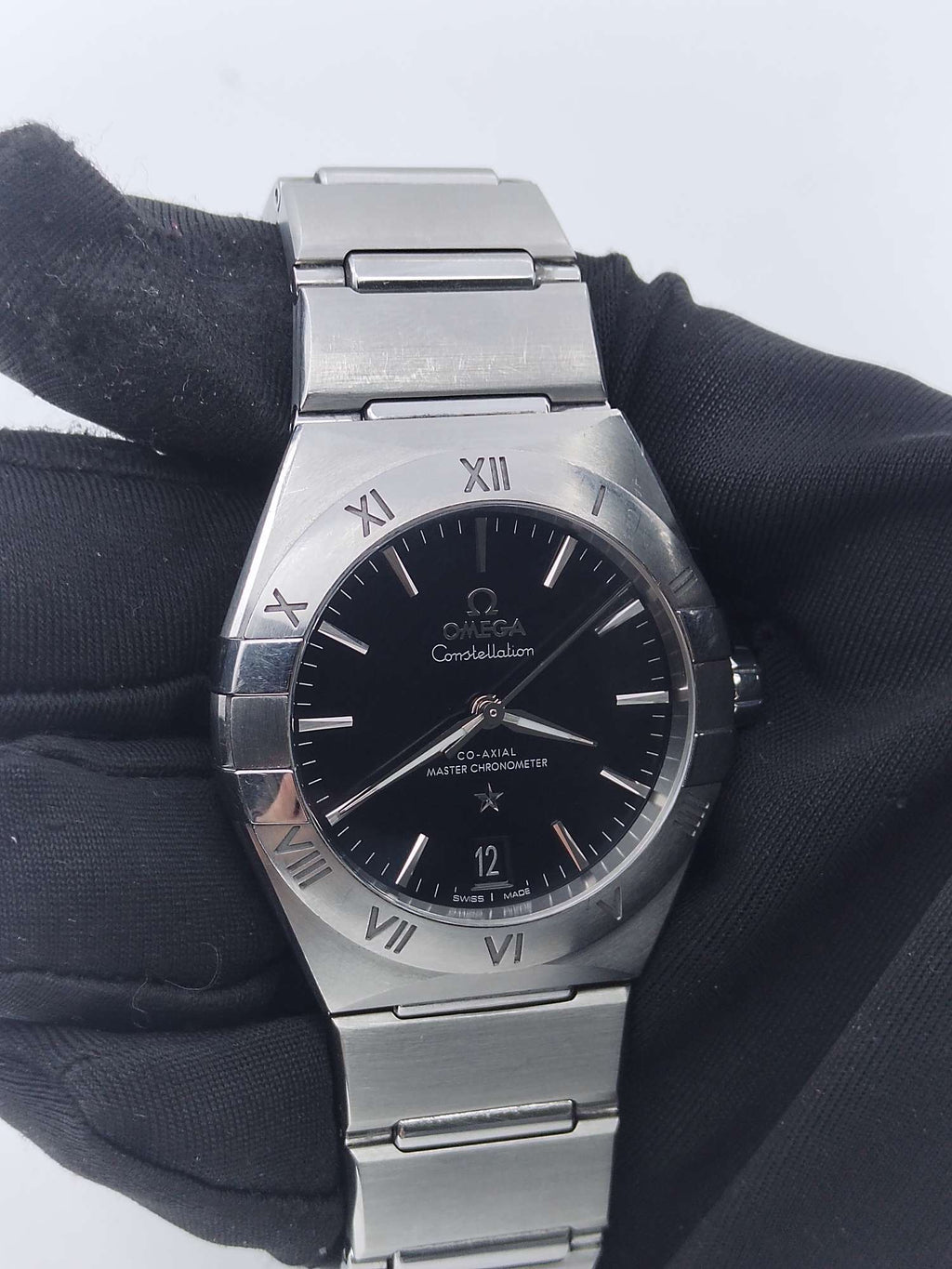 Omega 131.10.36.20.01.001