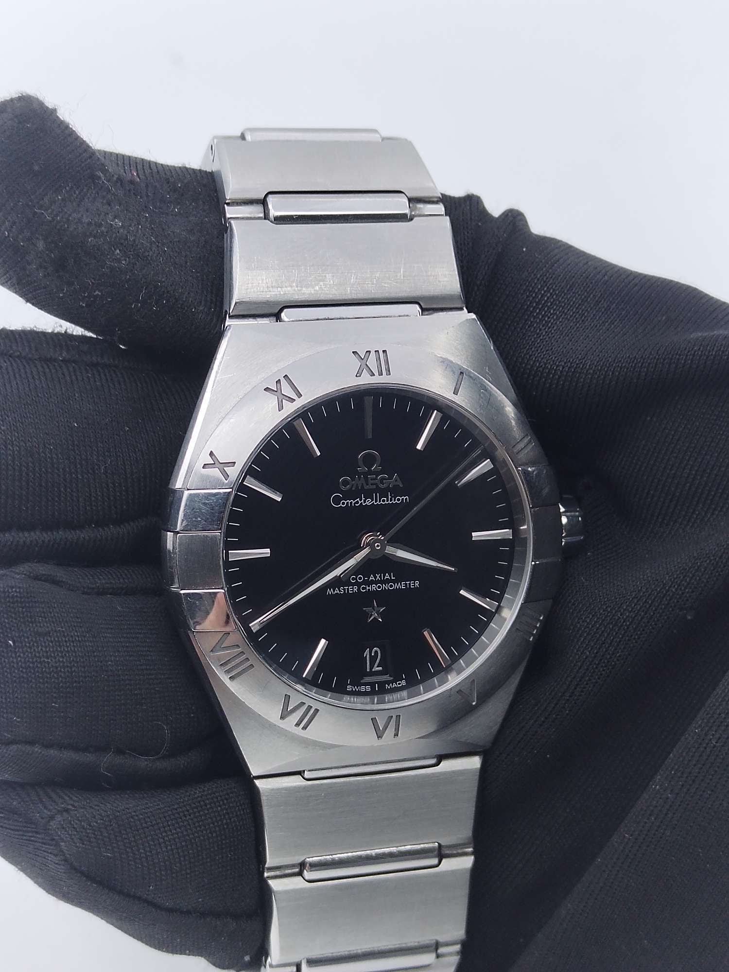 Omega 131.10.36.20.01.001