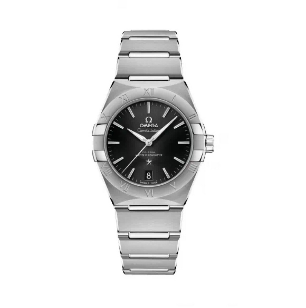 Omega 131.10.36.20.01.001