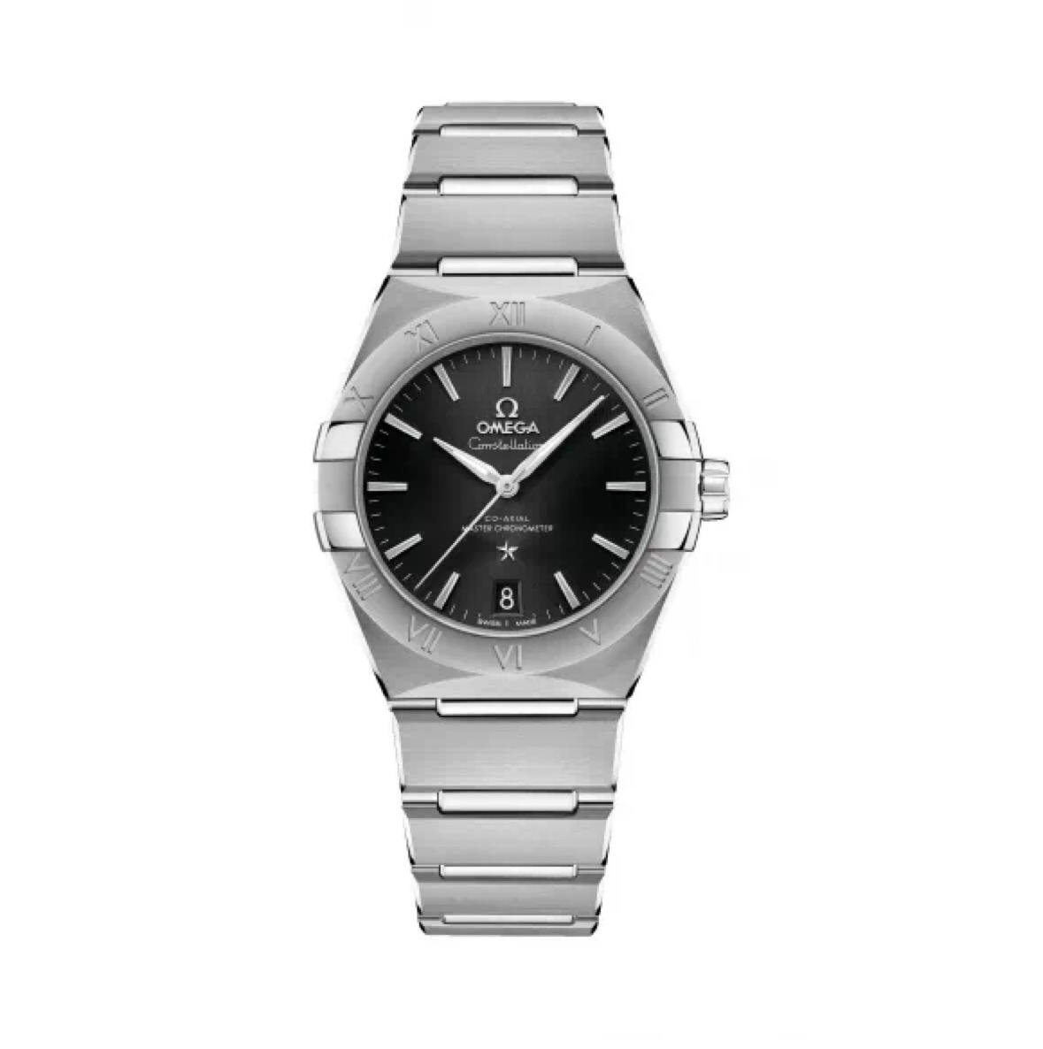 Omega 131.10.36.20.01.001