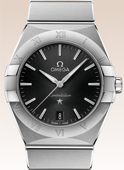 Omega 131.10.36.60.01.001