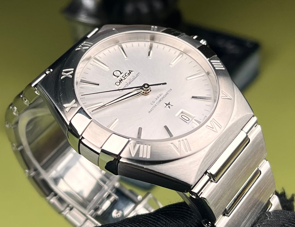 Omega 131.10.39.20.02.001