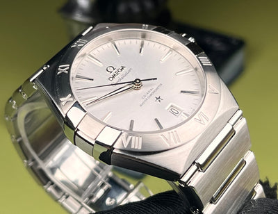 Omega 131.10.39.20.02.001