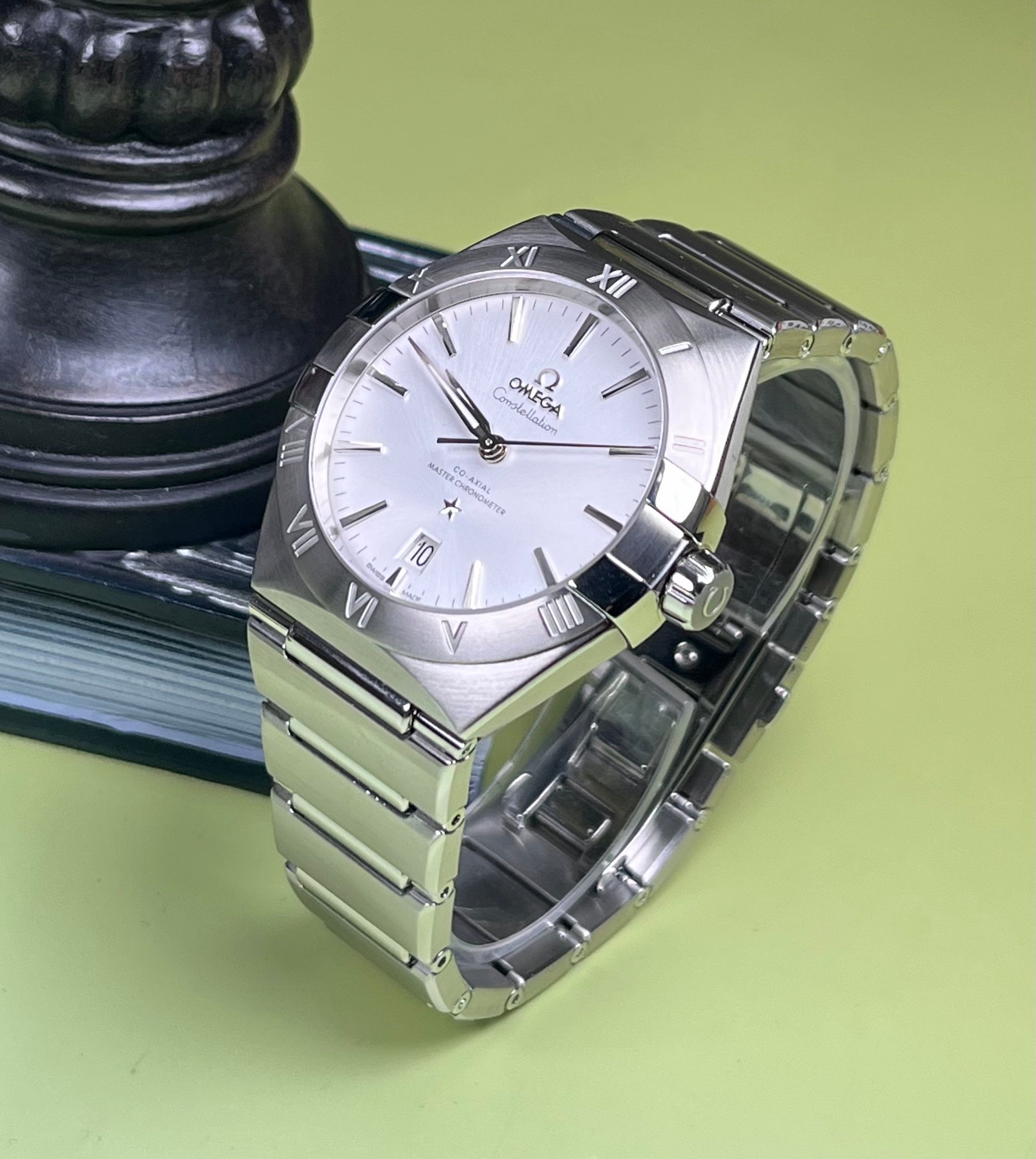 Omega 131.10.39.20.02.001