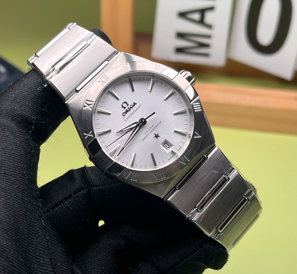 Omega 131.10.39.20.02.001