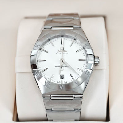 Omega 131.10.39.20.02.001