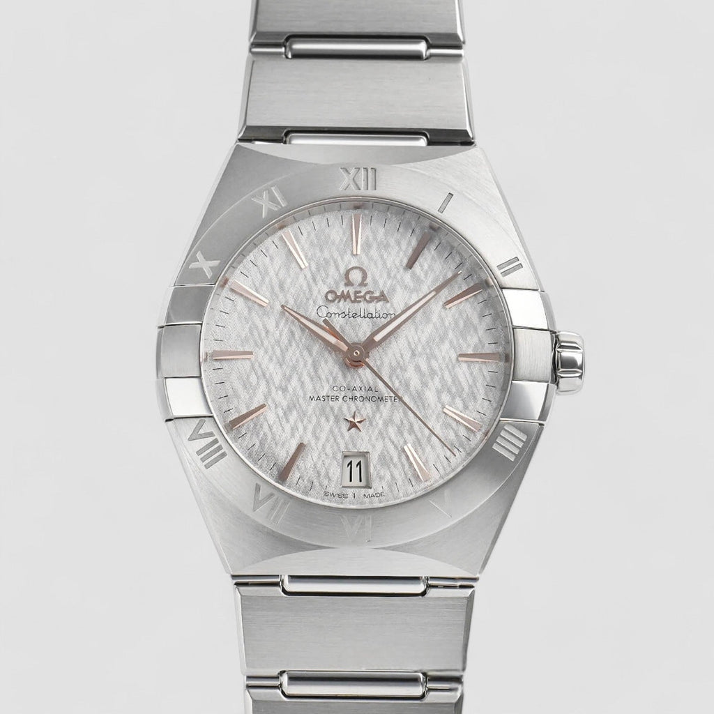 Omega 131.10.39.20.06.001