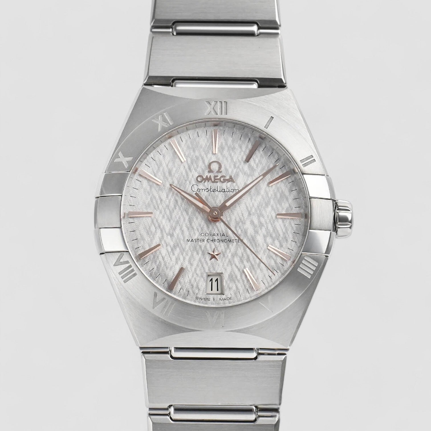 Omega 131.10.39.20.06.001