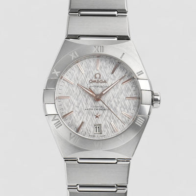 Omega 131.10.39.20.06.001