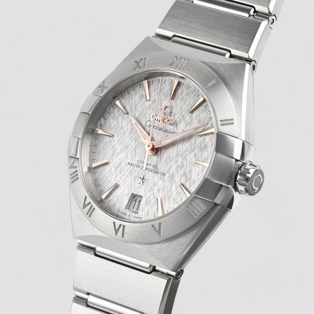 Omega 131.10.39.20.06.001