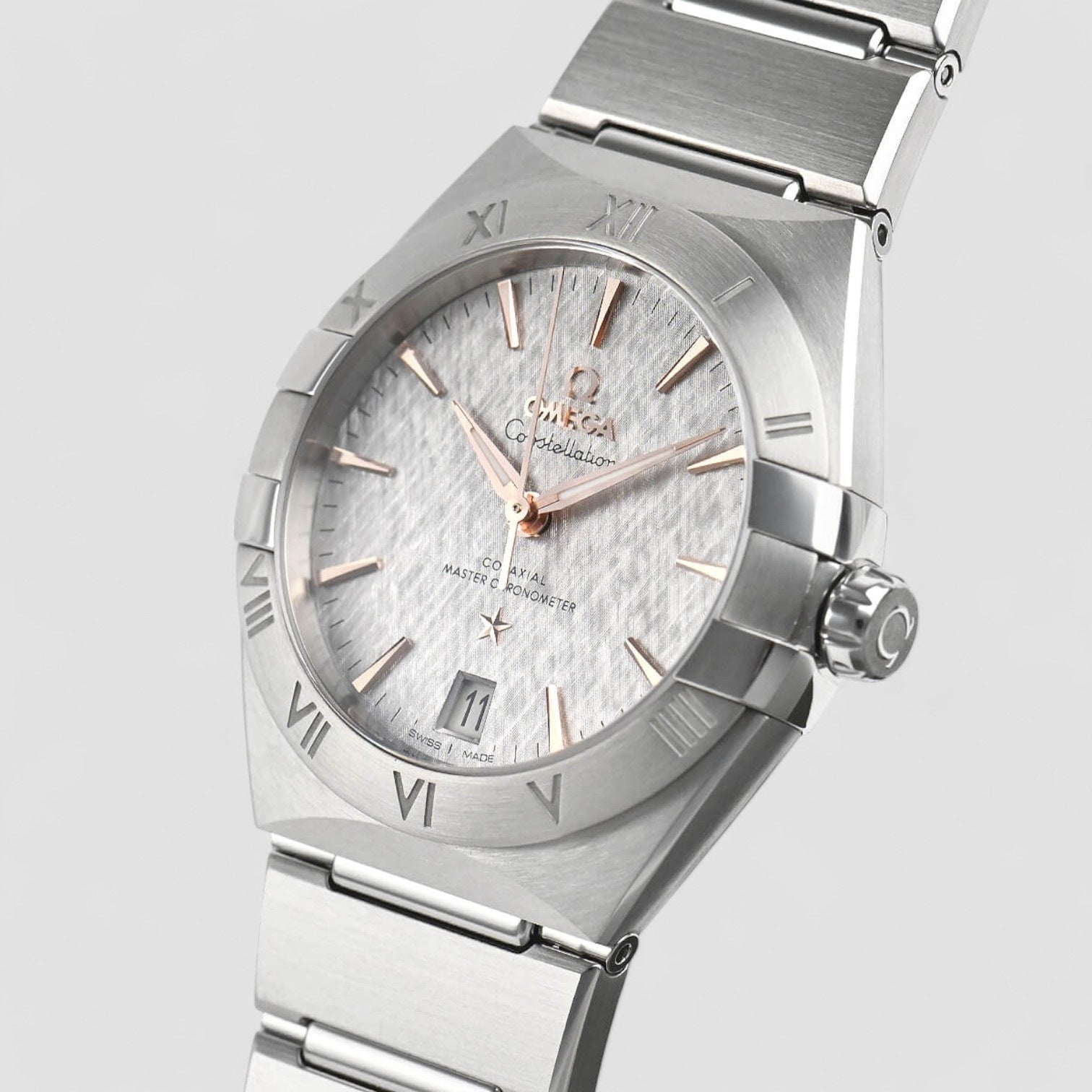 Omega 131.10.39.20.06.001