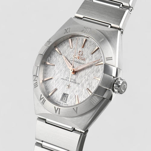 Omega 131.10.39.20.06.001
