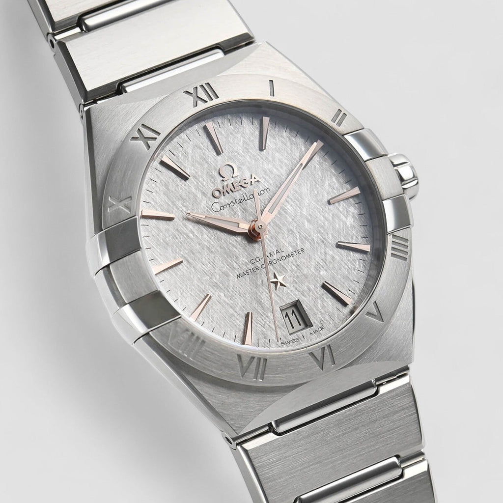 Omega 131.10.39.20.06.001