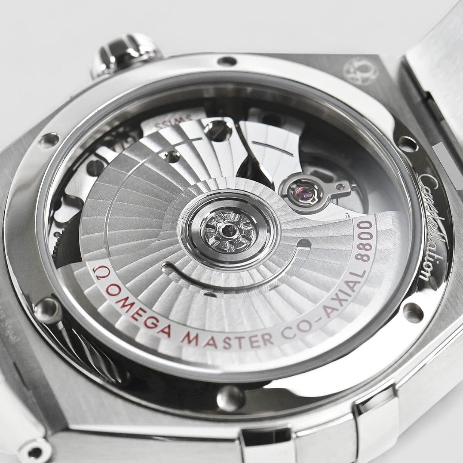 Omega 131.10.39.20.06.001