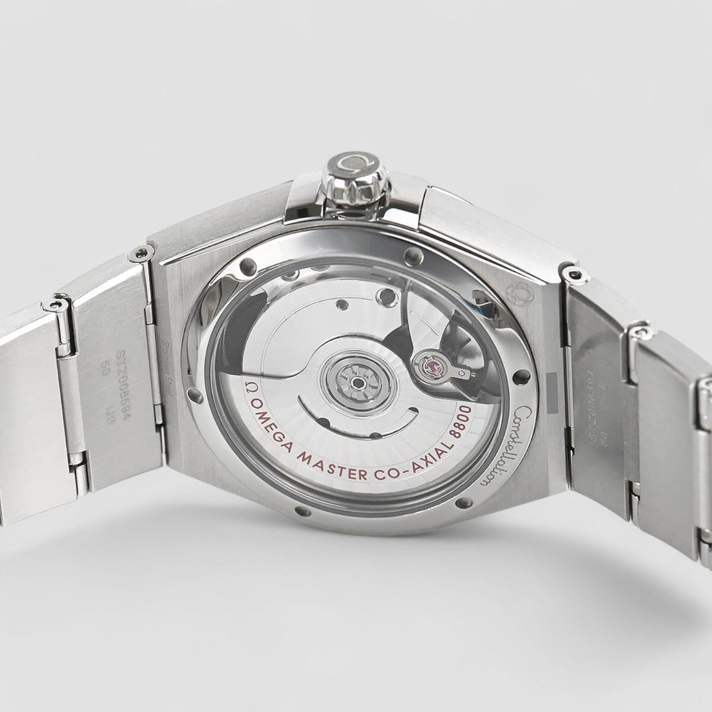Omega 131.10.39.20.06.001