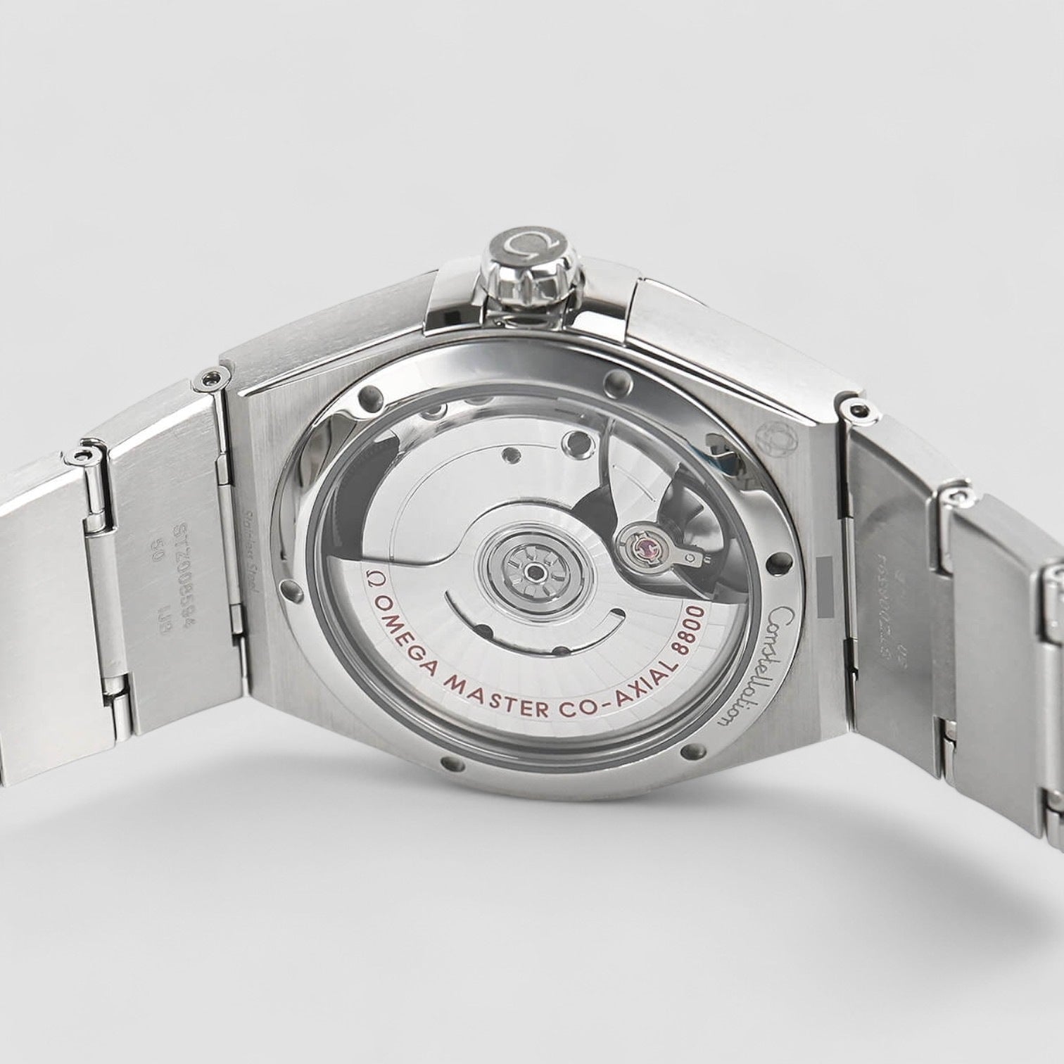 Omega 131.10.39.20.06.001