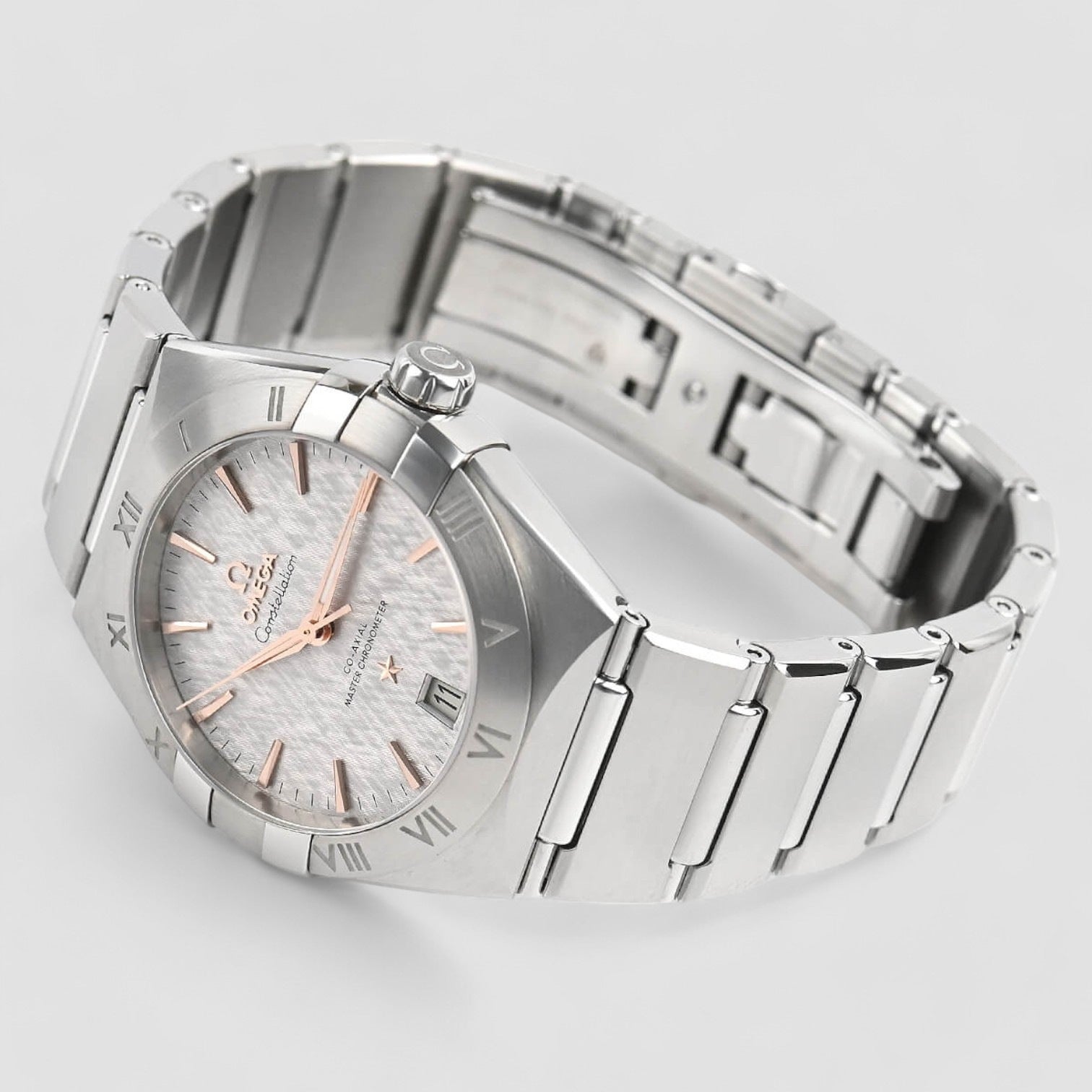 Omega 131.10.39.20.06.001