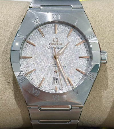 Omega 131.10.39.20.06.001