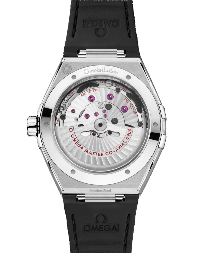 Omega 131.12.41.21.06.001