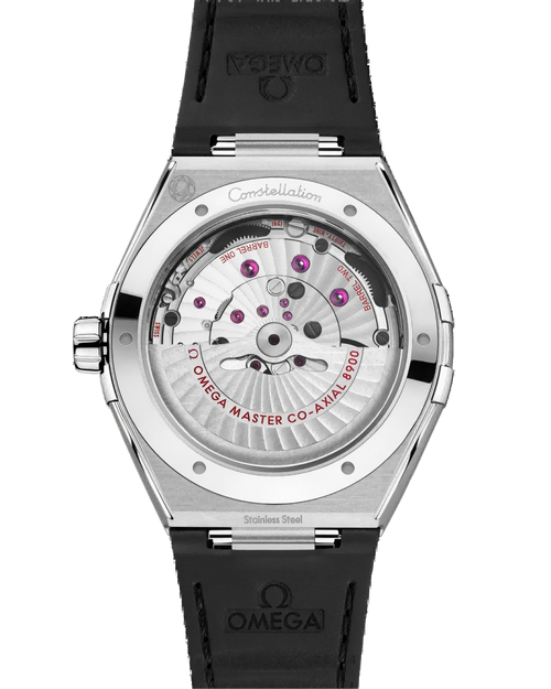 Omega 131.12.41.21.06.001