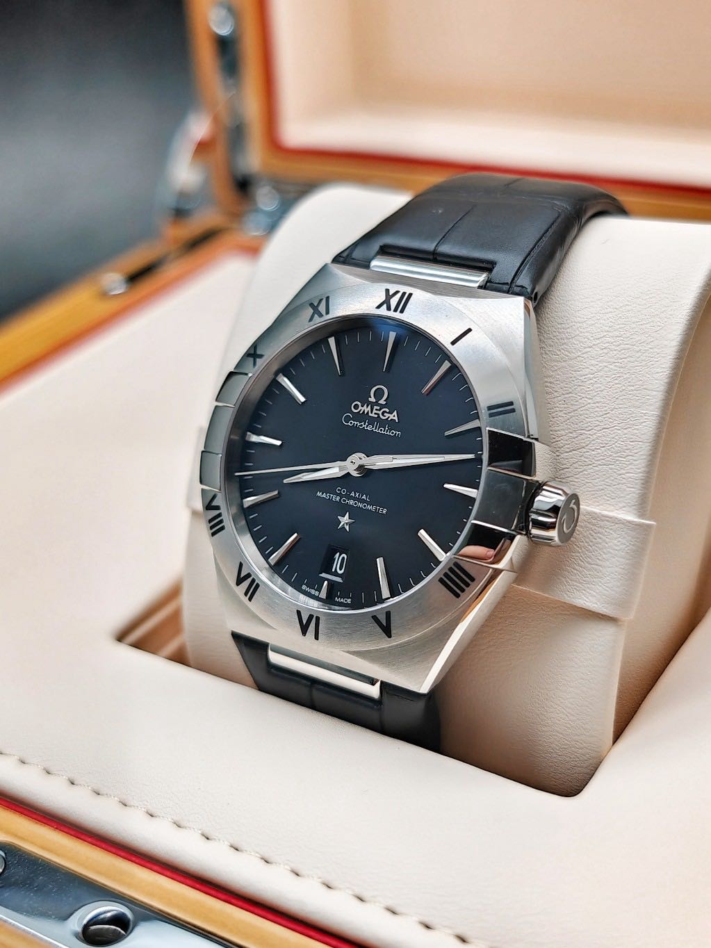 Omega 131.13.39.20.01.001