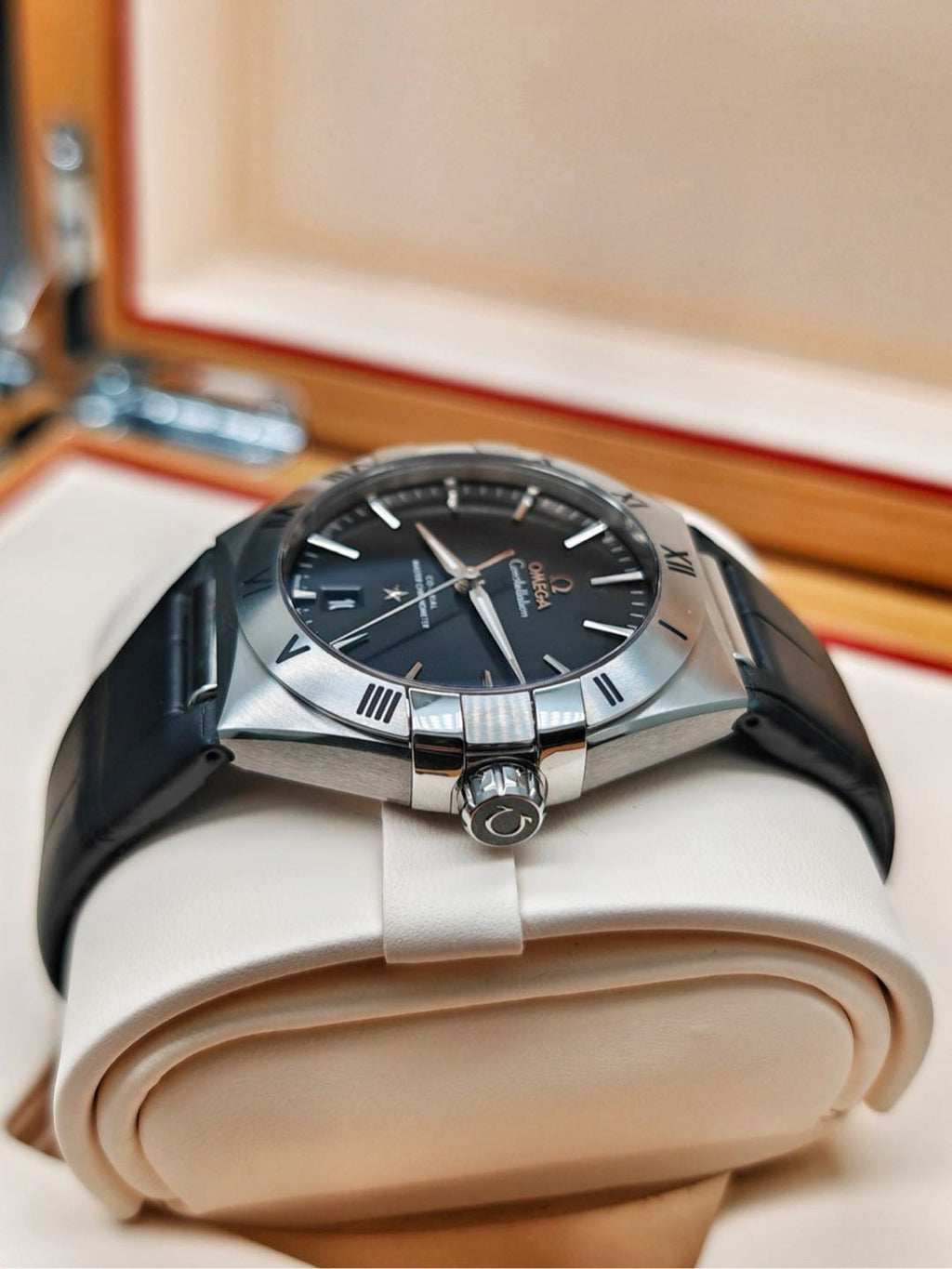 Omega 131.13.39.20.01.001