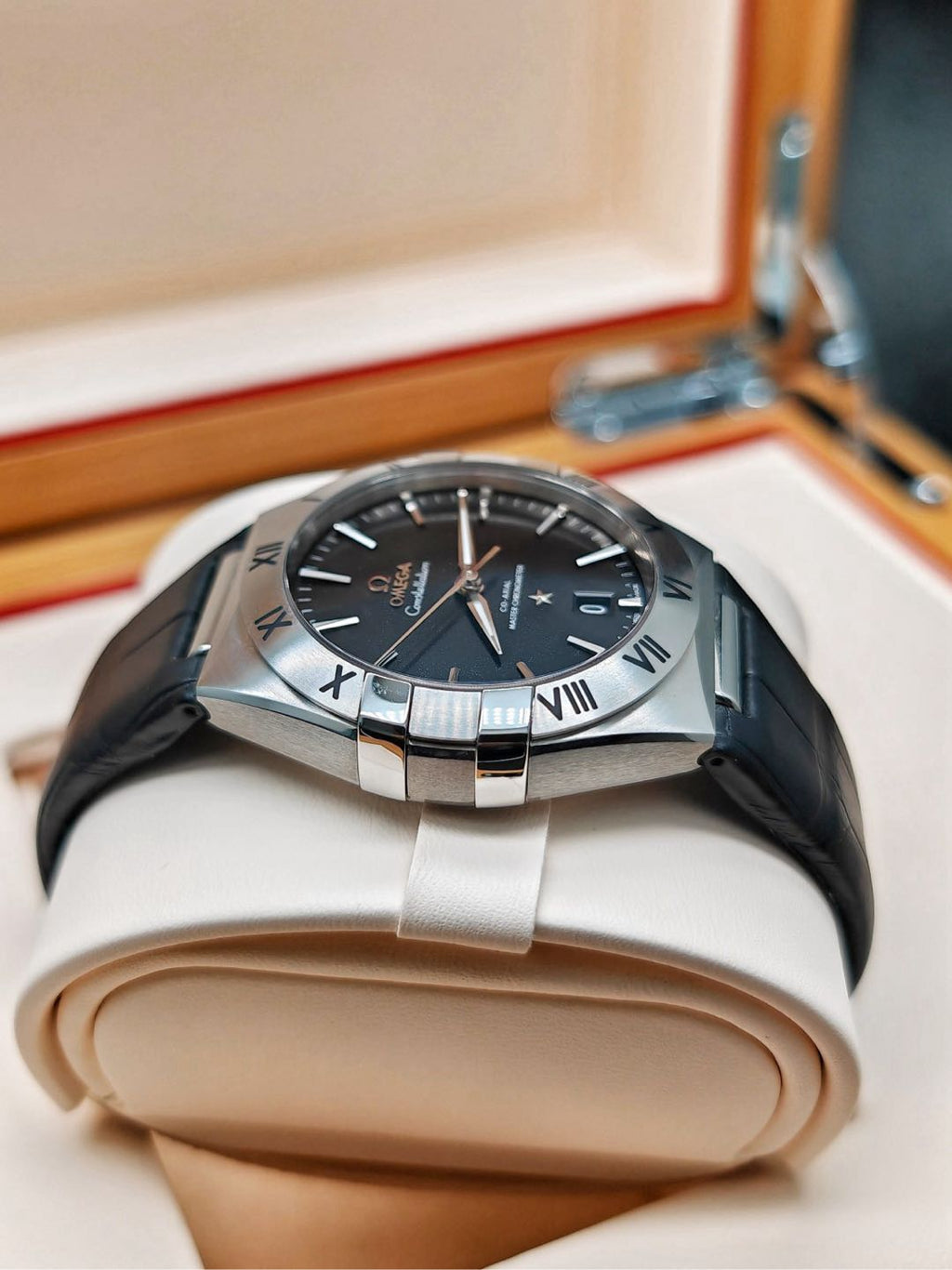 Omega 131.13.39.20.01.001