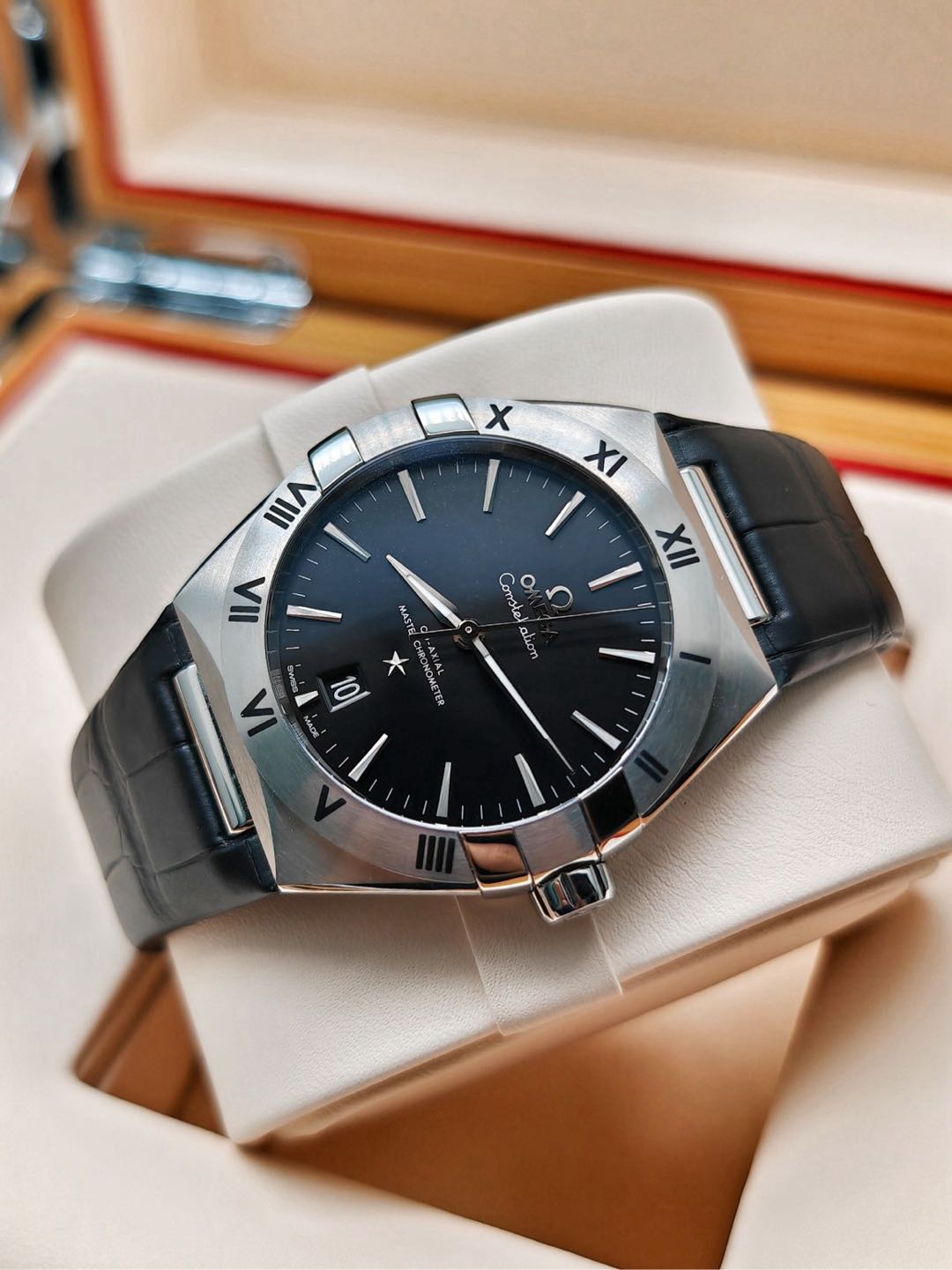 Omega 131.13.39.20.01.001