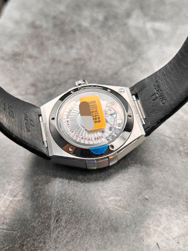 Omega 131.13.39.20.01.001