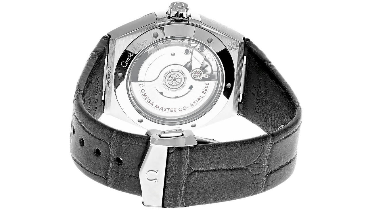Omega 131.13.39.20.06.001