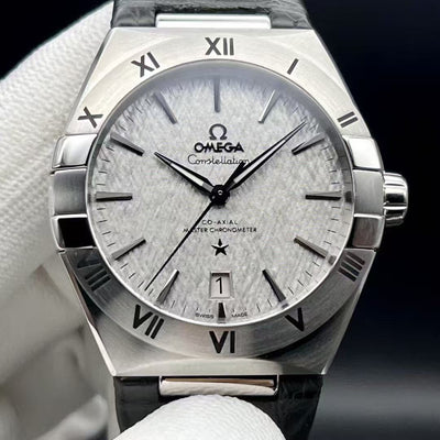 Omega 131.13.39.20.06.001