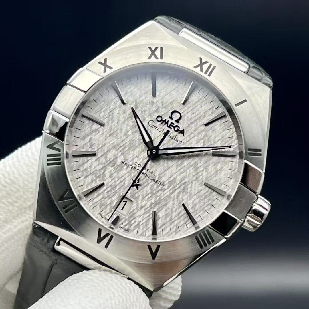 Omega 131.13.39.20.06.001