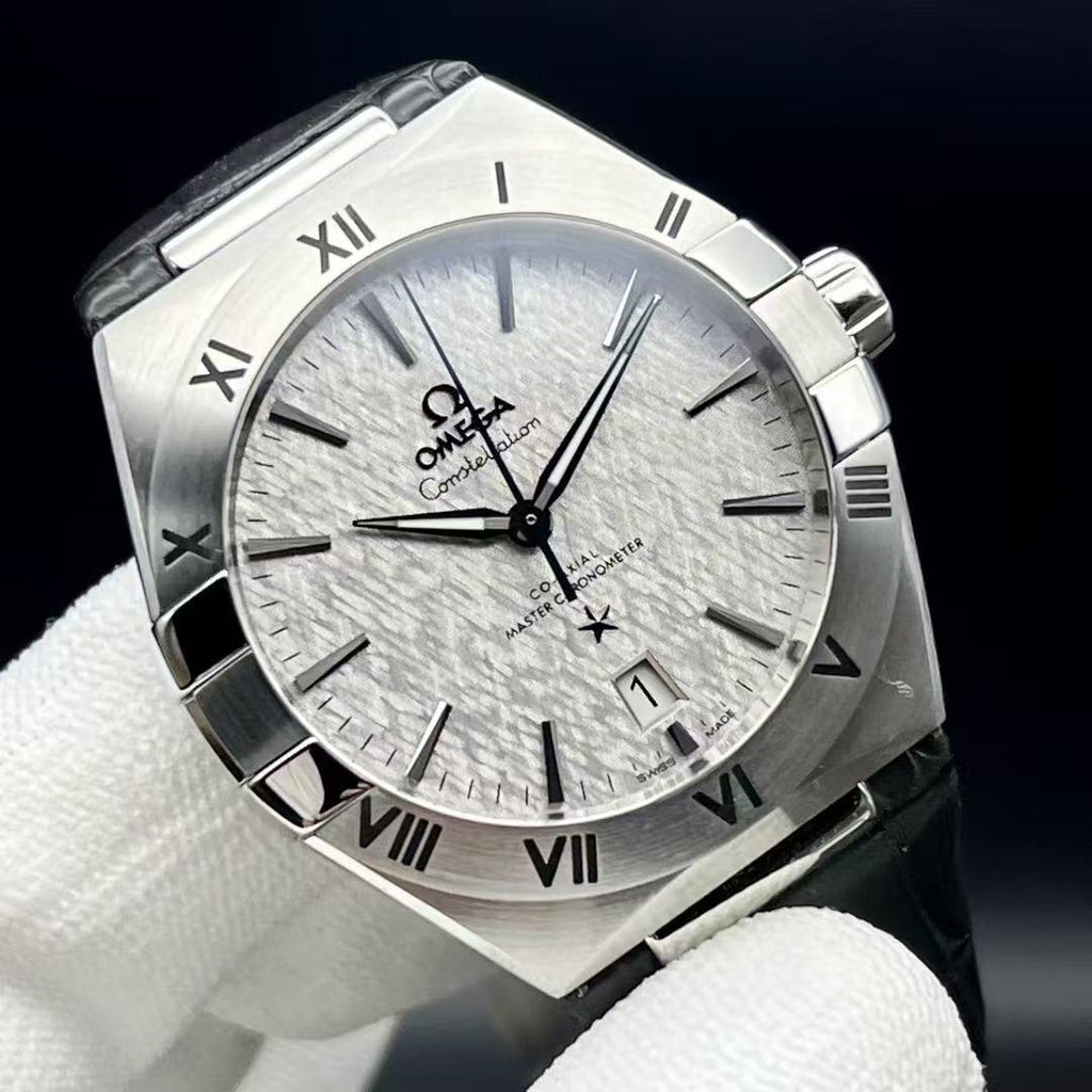 Omega 131.13.39.20.06.001