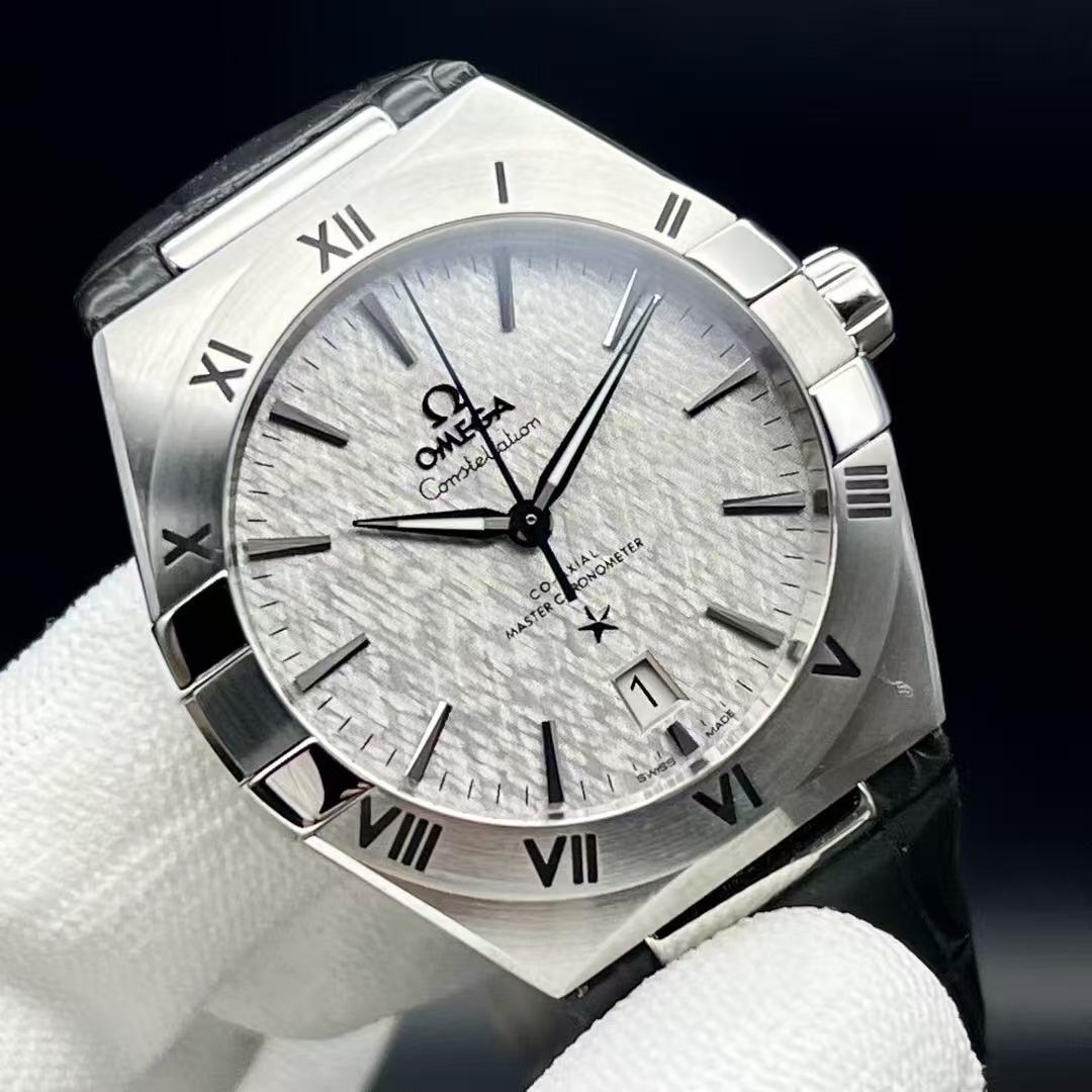 Omega 131.13.39.20.06.001