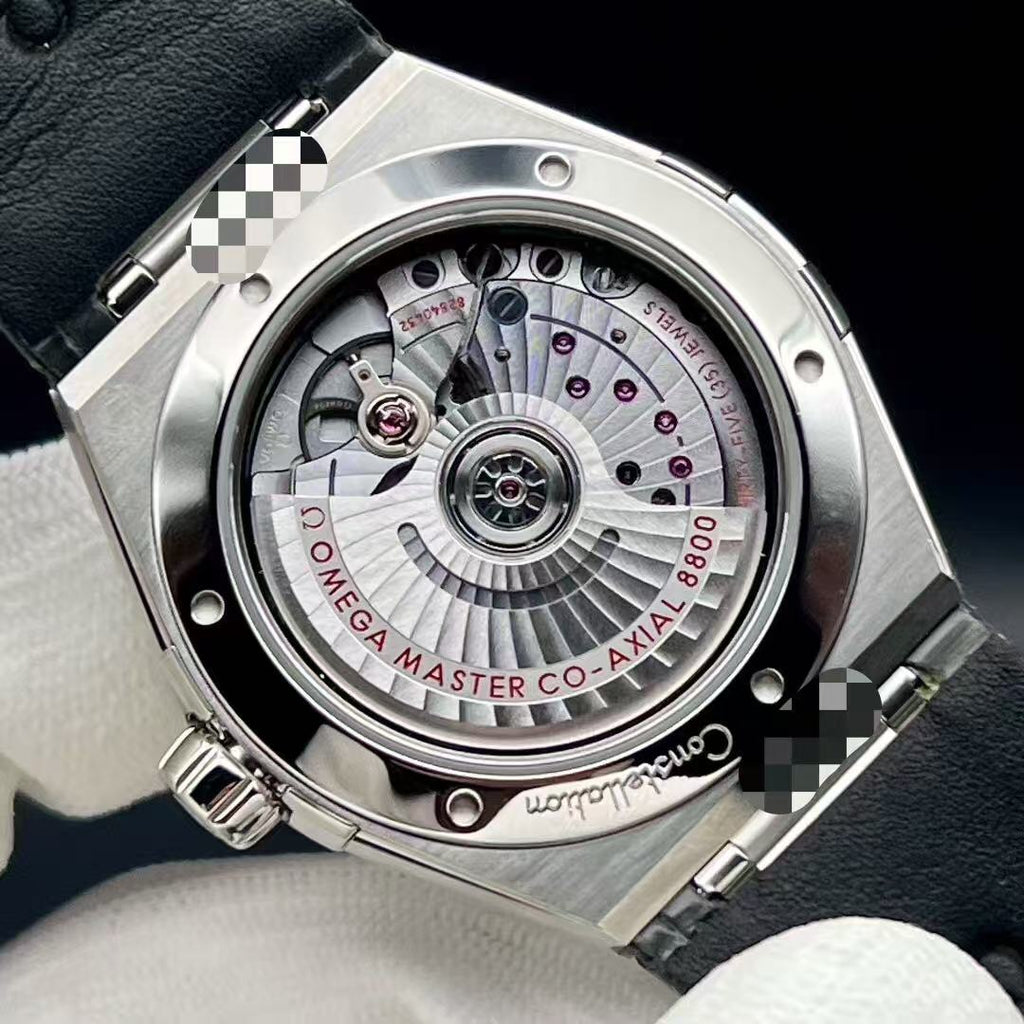 Omega 131.13.39.20.06.001