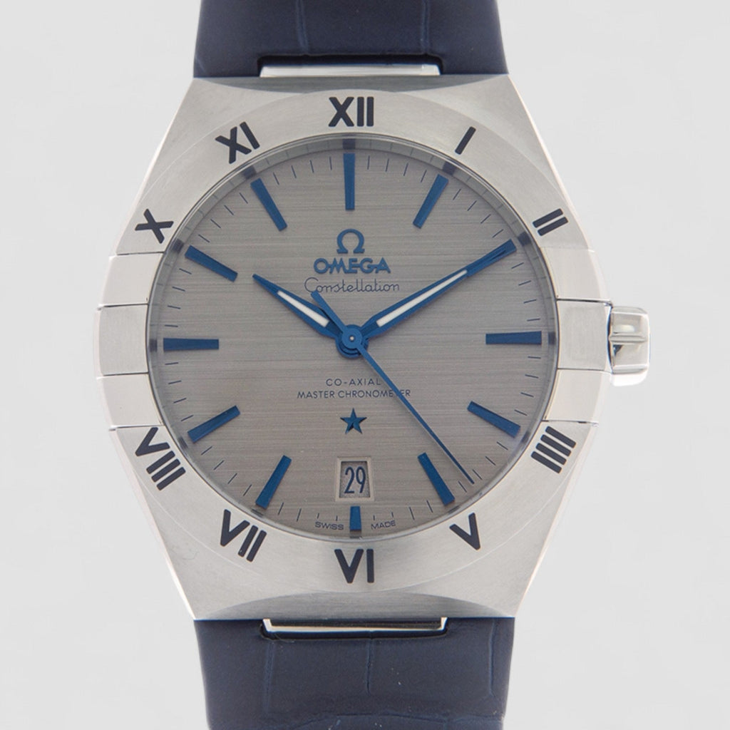 Omega 131.13.39.20.06.002