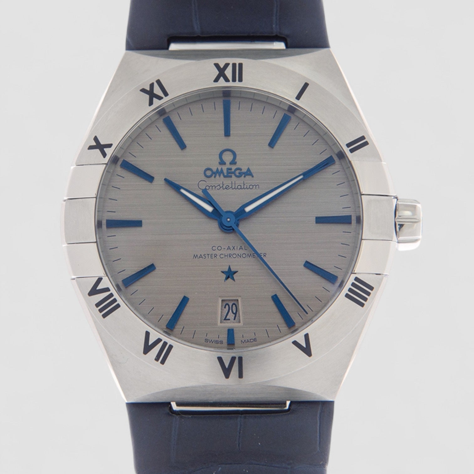 Omega 131.13.39.20.06.002