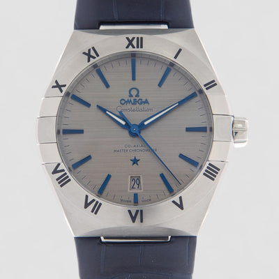 Omega 131.13.39.20.06.002