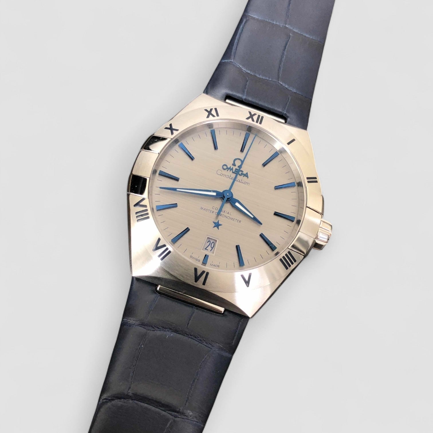 Omega 131.13.39.20.06.002