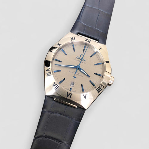 Omega 131.13.39.20.06.002
