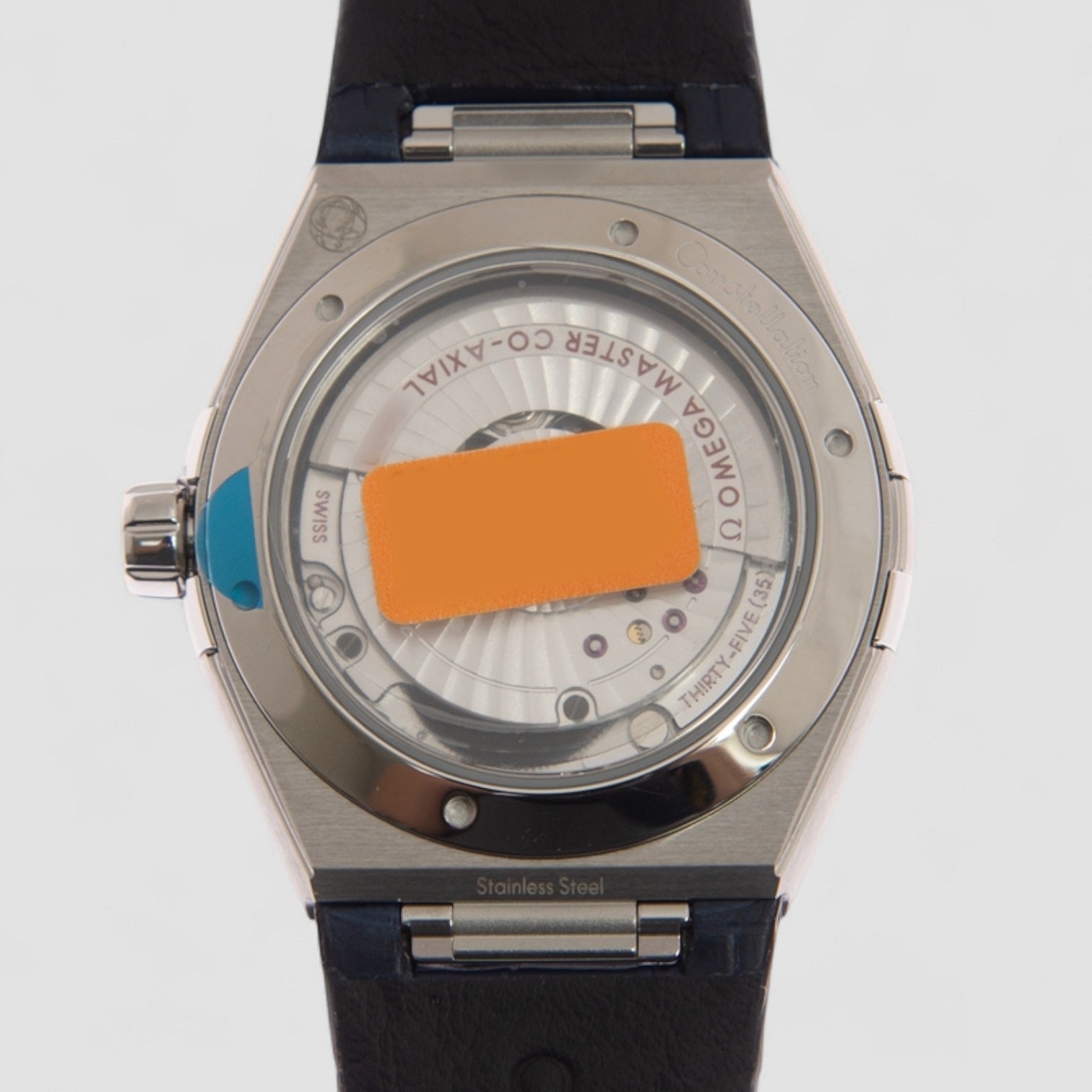 Omega 131.13.39.20.06.002