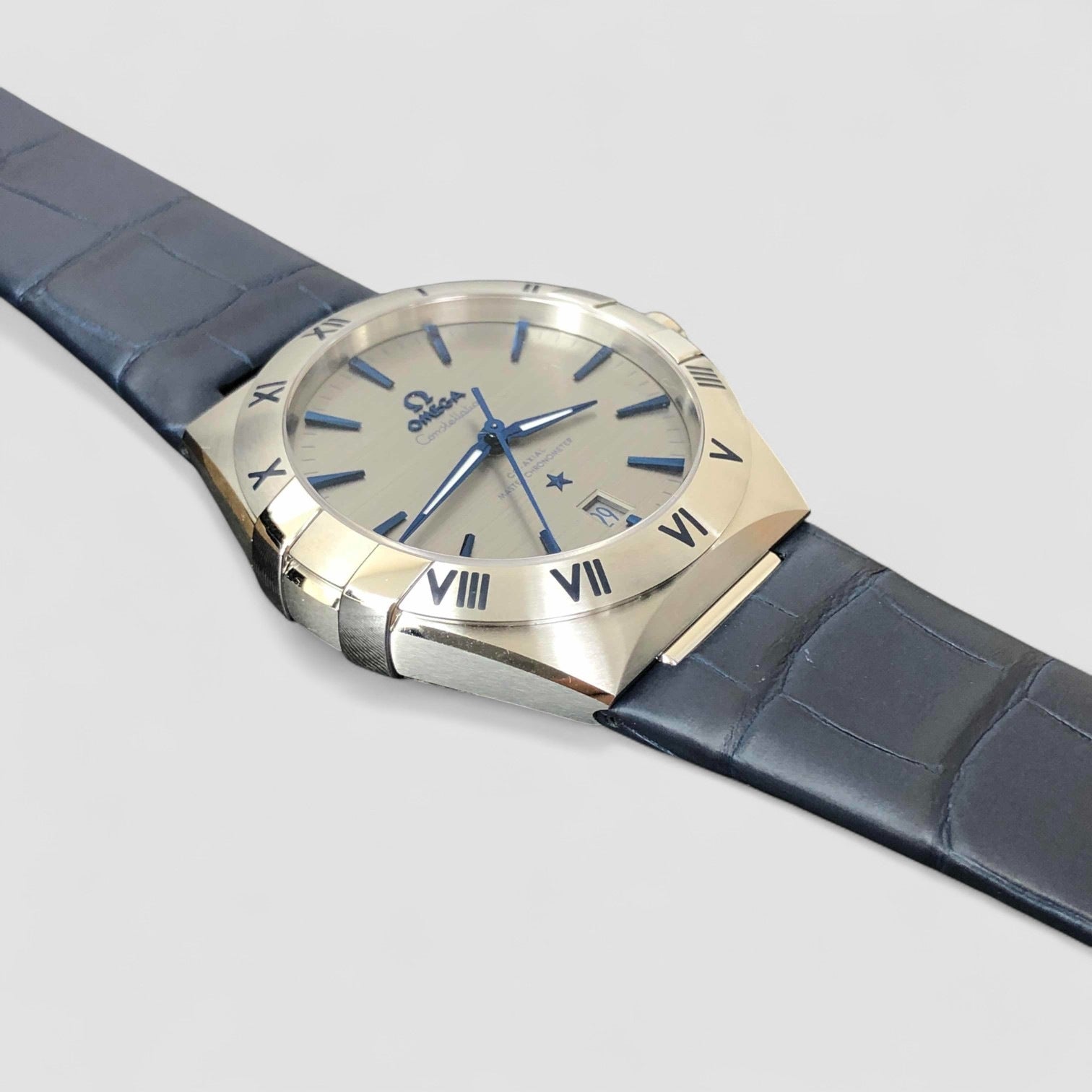 Omega 131.13.39.20.06.002